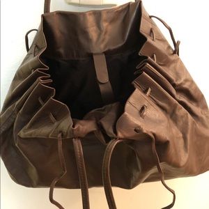 Miu Miu Leather Bag 💼